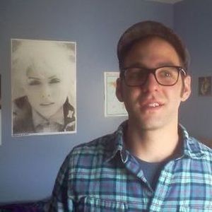 Meet your Posher, Anthony